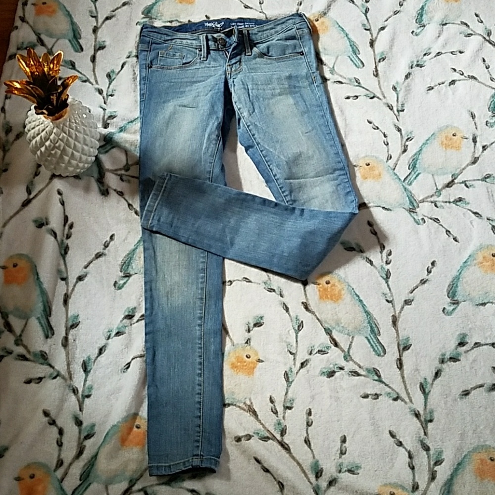 Jean pant
